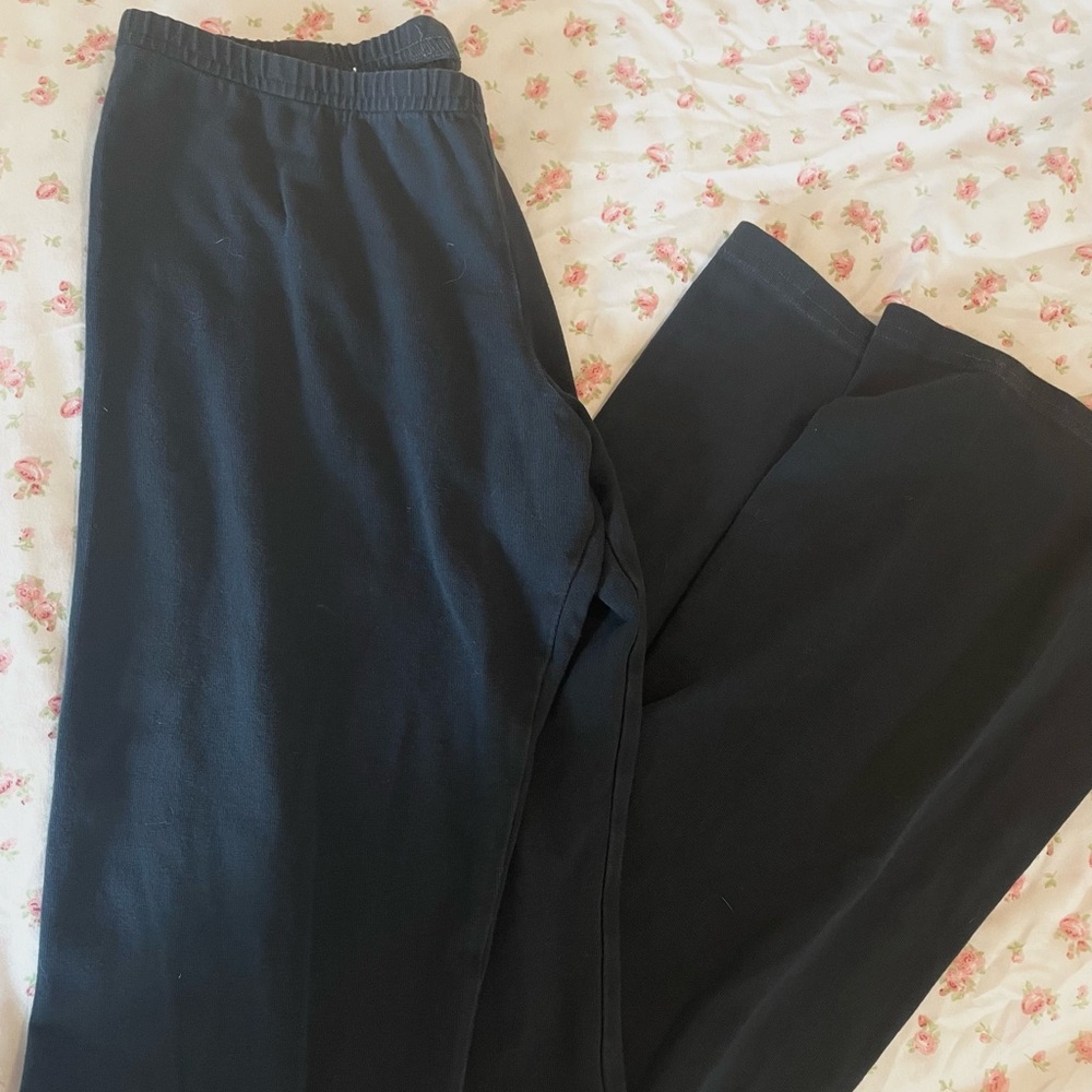 brandy melville leia pants